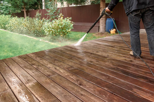 Reliable Delta, OH Pressure Washing Solutions